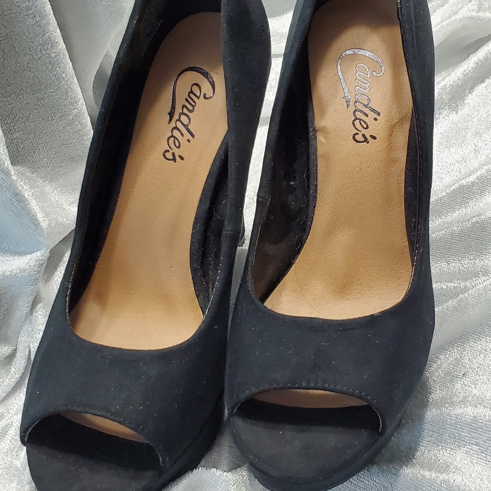 High heel
